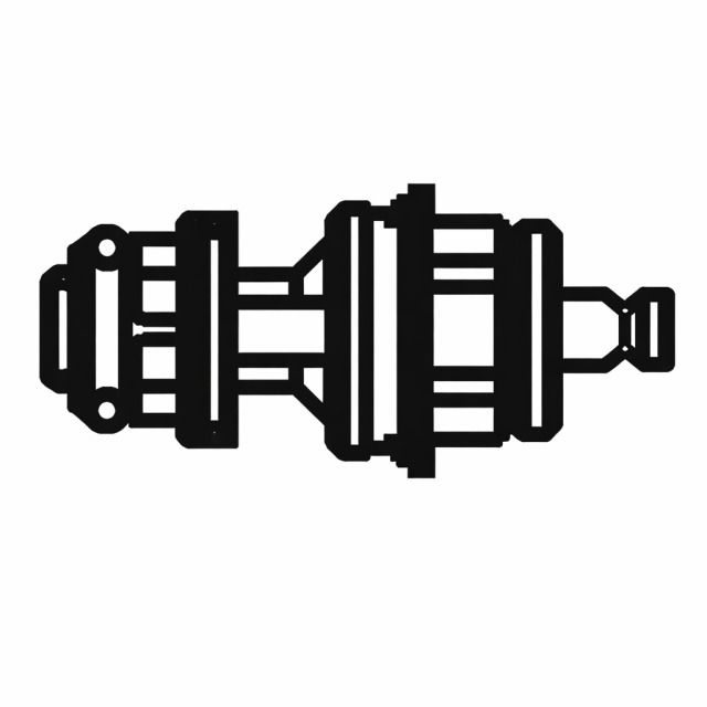 Cartuccia d'inversore
automatica, senza impugnatura
da tirare, per batteria da
bagno FLORAL, ALEXIA
Colori: senza colore