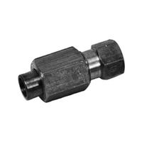 Giunto di prova con Konus