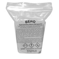 Pietra ammoniaca pressata