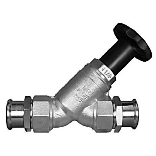 JRG valv.sede obliqua Mapress
5208.015 15 mm
15 mm