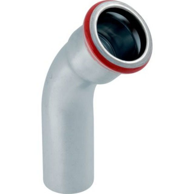 MPF curva  45° MF
23706                    35 mm