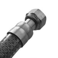 Tubo flessibile di sicurezza BOAFLEX HIFLEX con filetto interno