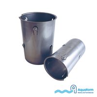 Hymaxgrip Morsetti di tenuta senza cuneo