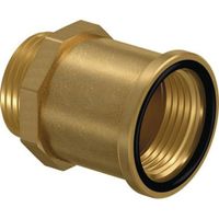 Uponor Wipex Manicotto a punto fisso