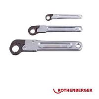 Chiave a cricchetto , aperta, ROCLICK