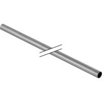 Geberit Mapress Super Size Tubo acciaio inox 1.4401 (gas)