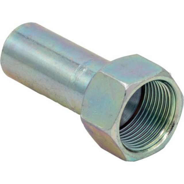 Profitec PressSteel
Absatzmuffe IG, 1/2"-18mm