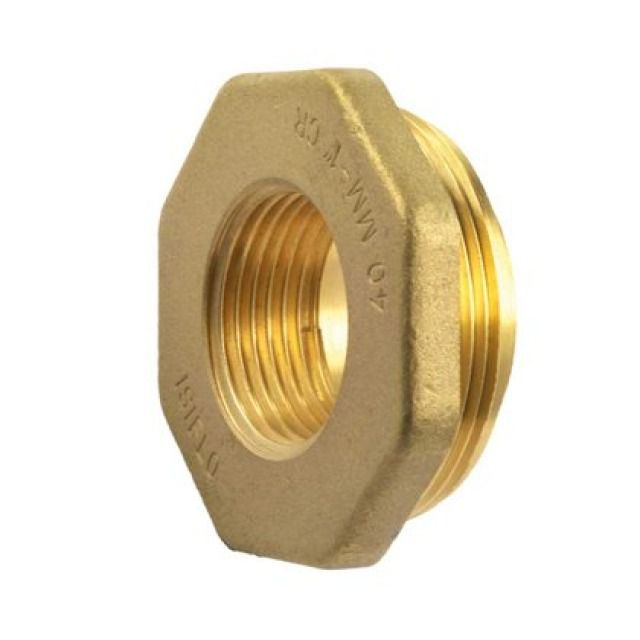 ISIFLO nipplo filetto femmina
tipo 148
16 mm / 3/8"