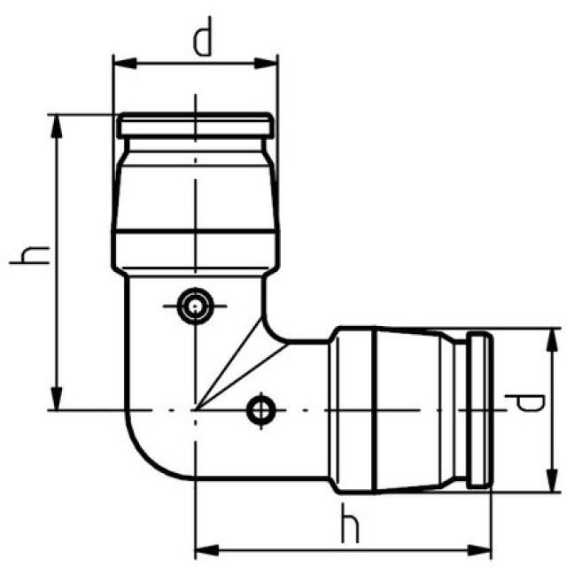 IFIT gomito 90°
762.101.179   25/32 mm