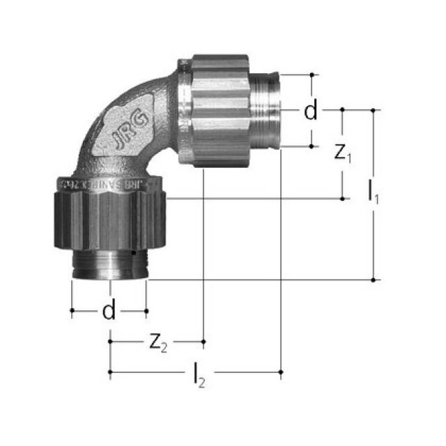 SANIPEX curva
5520.012     12 mm