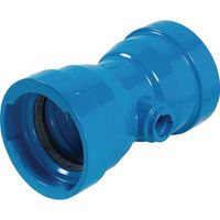 HAWLE, Raccordo per allacciamenti BLS con derivazione ZAC, 5412