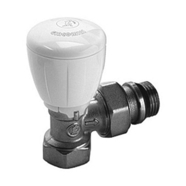 GIACOMINI valvola a squadra
R421H
3/4"