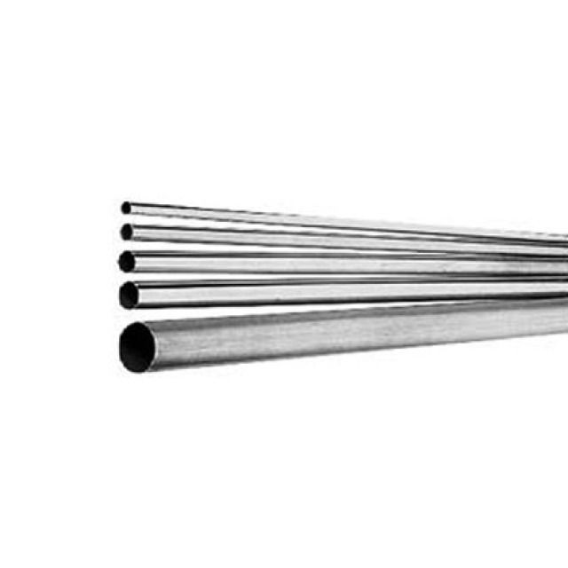 PressInox tubo 6 m
1.4521   15 X 1.0 MM