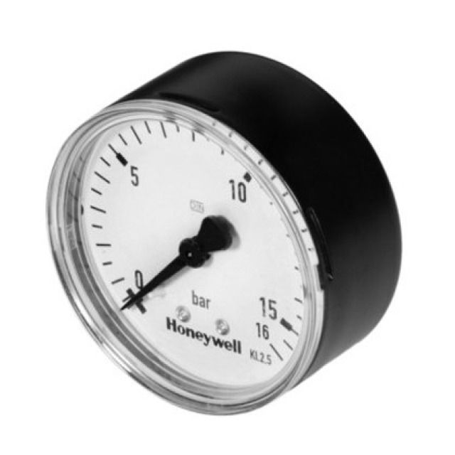 BRAUKMANN manometro 10 bar
M 07 M - A 10