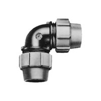 PLASSON, Gomito 90°, 7050 / 87050