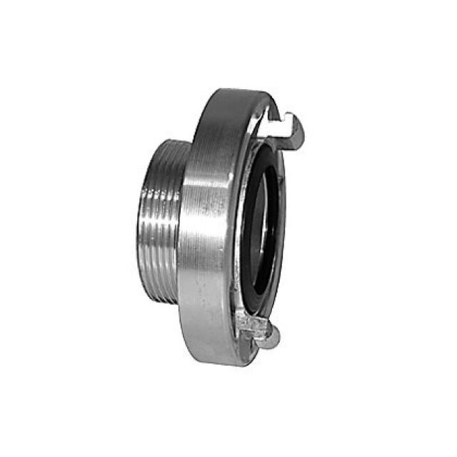 STORZ raccordo
maschio 5020
2 1/2" - 89 mm