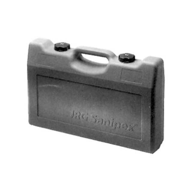 SANIPEX MONTAGEKOFFER LEER
5790.001       12 / 16 / 20 MM