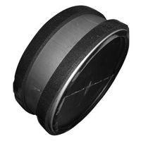 Spiro, clappa di ritegno nel tubo