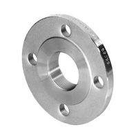 vonRoll Flangia filettata 8105