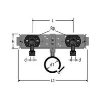 Optiflex-Flowpress-Modulo GIS, 84223