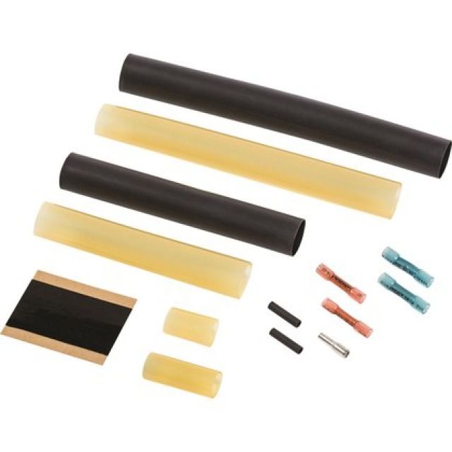 set morsetti per cavi
CCE-04-CT con cappella fin.