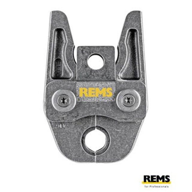 REMS-PRESSZANGE M 54
570170        54 MM MANNESMANN