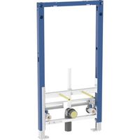 Geberit Duofix elemento per bidet, 98 cm