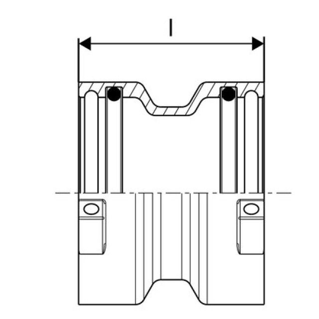 GF Uponor
RS Intermedio RS3-RS3