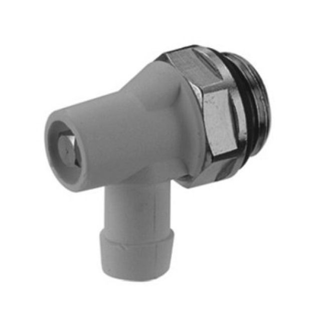 GIACOMINI rubi.scarico radiat.
R64H     3/8"