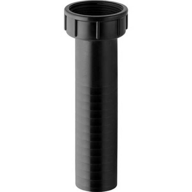 GEBERIT ANSCHLUSSSTUTZEN SCHW.
152.162     60 x 1/8   RG