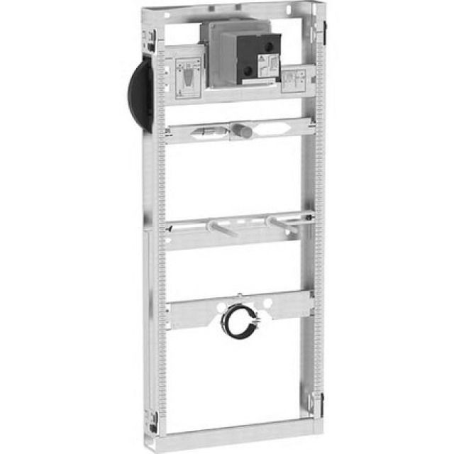 GIS URINAL-ELEMENT TYP 112/130
461.607 PREDA / SELVA
FÜR UP URINALSTEUERUNG
SPRÜHKOPF