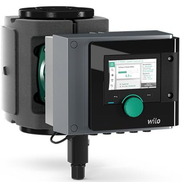 STRATOS MAXO DN100
100/0,5-6 360MM PN10