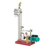 Flexcon Degasaggio e rifornimento automatico del distributore, ENA