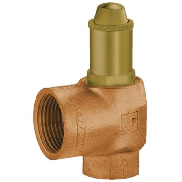 PNEUMATEX DSV 15-3.0 H
G1/2"-G3/4" 50KW