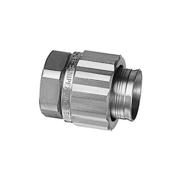 SANIPEX collegamento
5485.1     16 - 20 mm