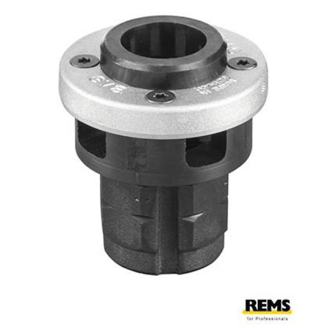 REMS-SCHNEIDKOEPFE S
521056                      1"