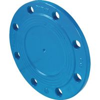 HAWLE, Flangia cieca, 8000