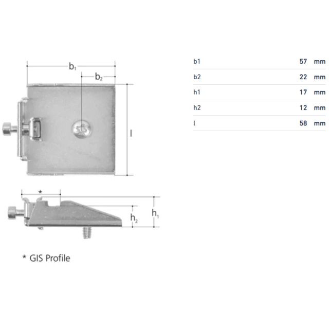 JRG Adattore GIS
5917.001