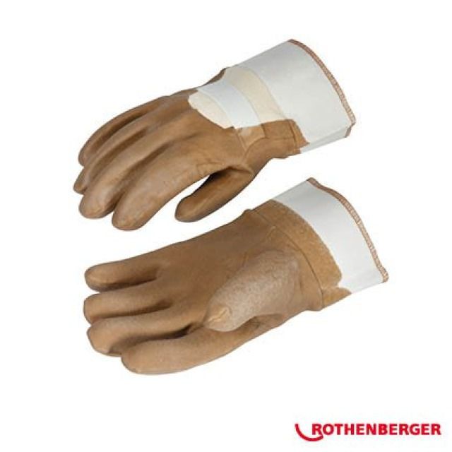 SPIRALENFÜHRUNGSHANDSCHUHE, PAAR