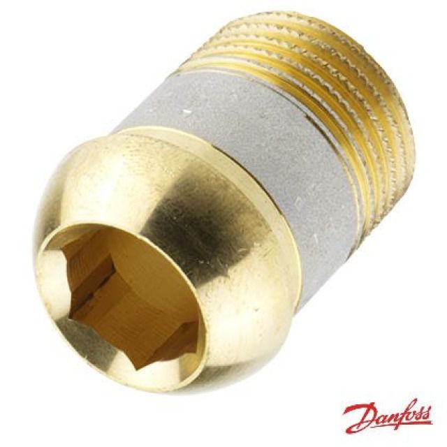 DANFOSS nipplo RA/RAV/RLV
13G3181 standard
3/8"
