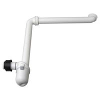 Sifone salvaspazio Viega 1 1/4" x 32/46 mm