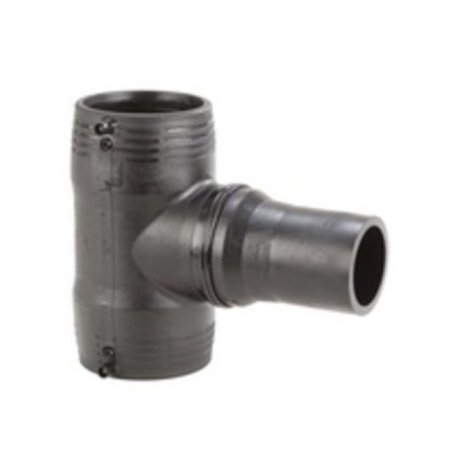 GF ELGEF tee SDR 11 rid.
753.211.069
225 - 90 mm