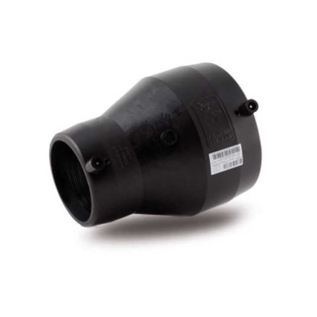 Rid. PE100 Elettr. SDR 11
REP032020C    32-20 mm