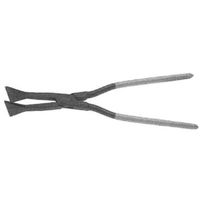 Stubai-Pinza per aggraffature