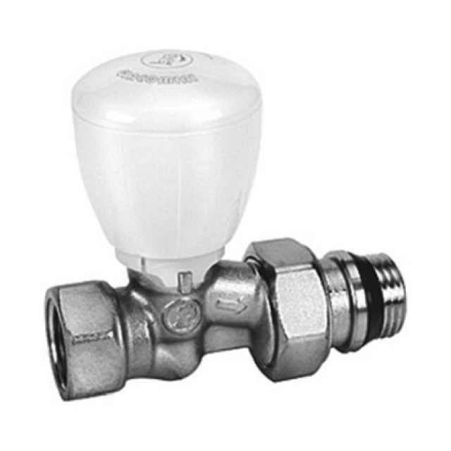 GIACOMINI valvola diritta
R422H     3/8"