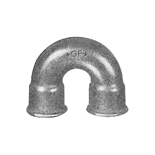 curva doppia nera
NERO 60 1 1/4"