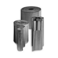 Piombo laminato in rotoli