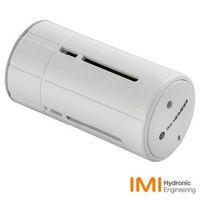 Testa termostatica IMI Heimeier Halo-B