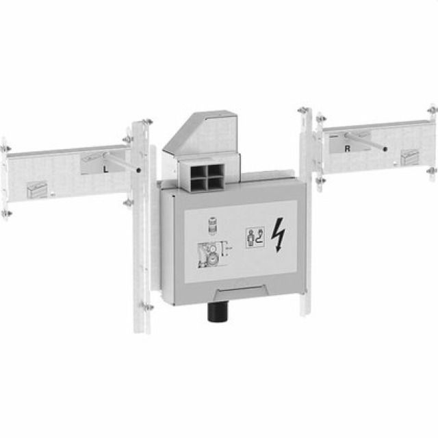 GIS SET 461.482
ZU GEB. ONE WT, A 74 CM
