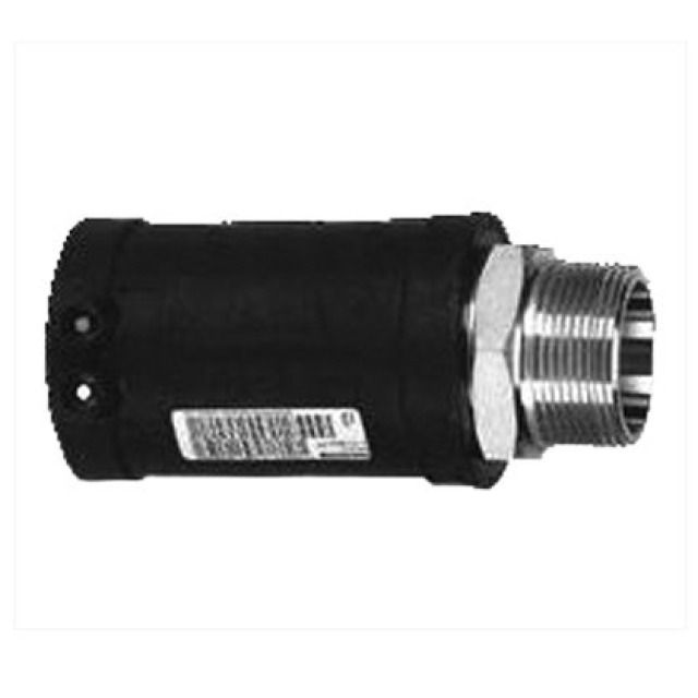 FRIALEN racc. trans. PE/AC
612580 filetto maschio
32 / 1"